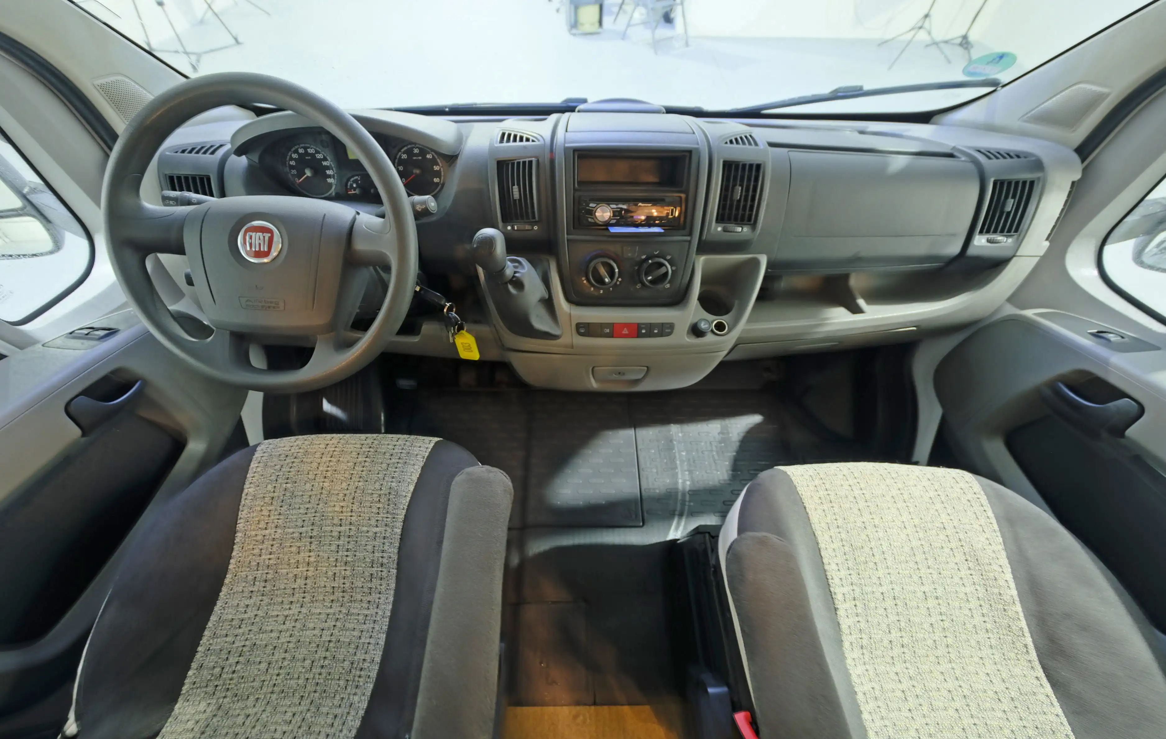 SUNLIGHT A 70 - Ansicht 5